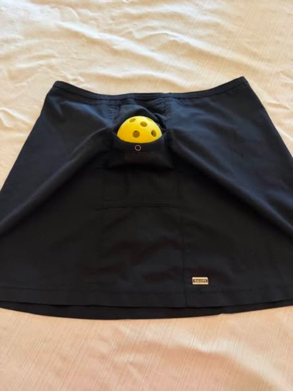 Tail Tech Women’s Athletic Tennis/Golf/Pickleball Skirt